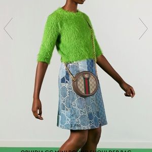 Barely used Ophedia Gucci Crossbody Bag.